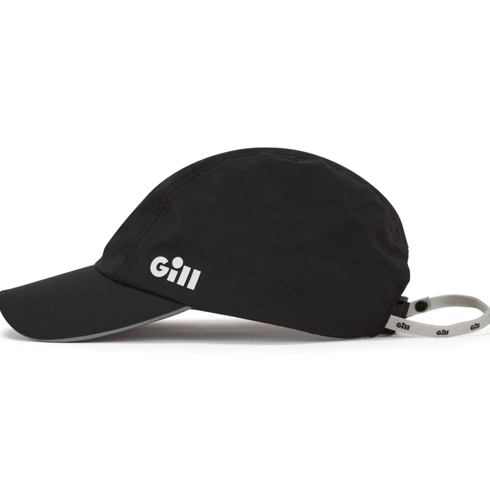Regatta Cap
