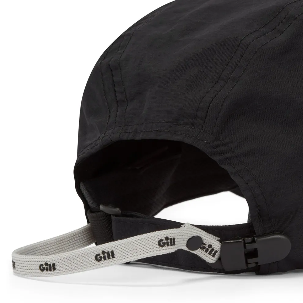 Regatta Cap