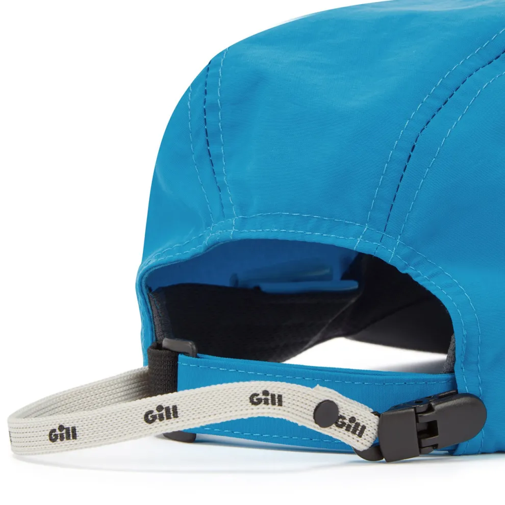 Regatta Cap