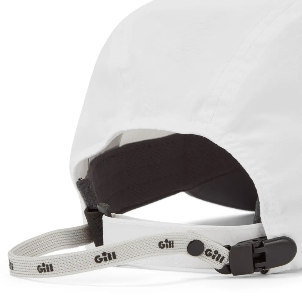 Regatta Cap