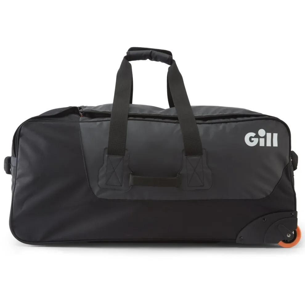 Rolling Jumbo Bag