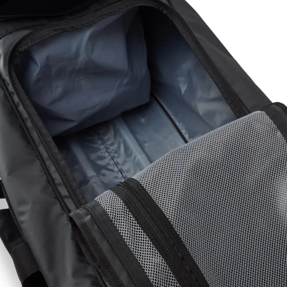 Rolling Jumbo Bag