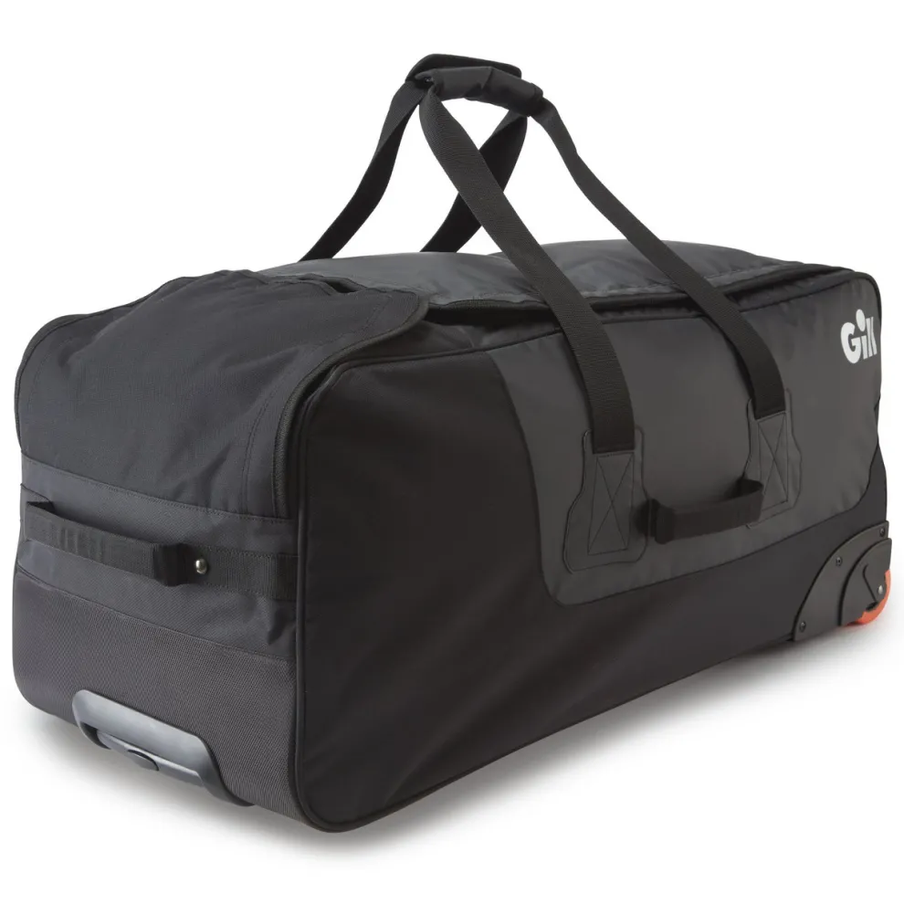Rolling Jumbo Bag