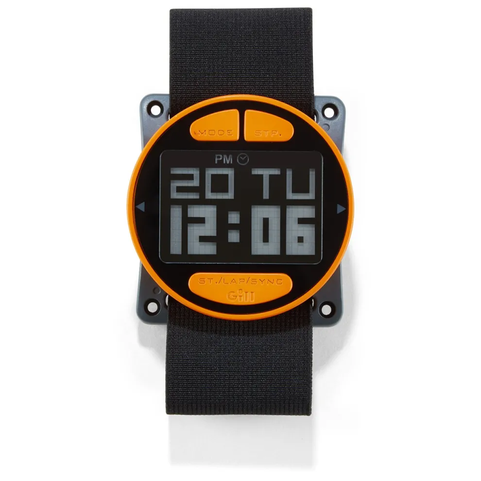 Stealth Timer