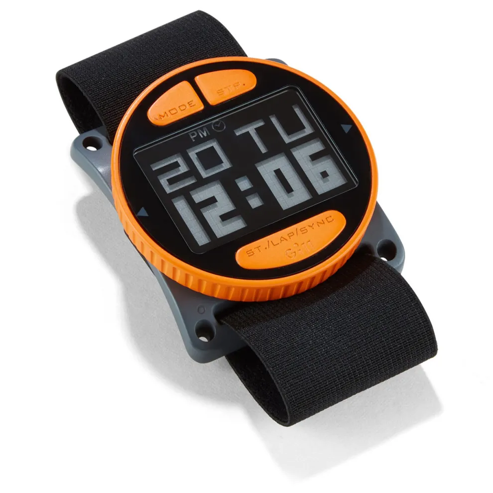 Stealth Timer