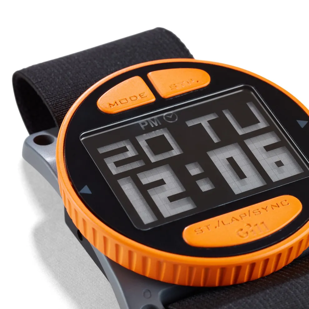Stealth Timer