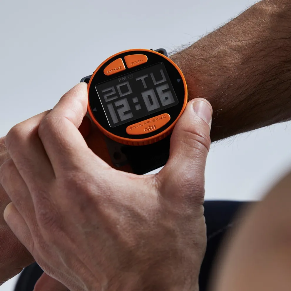 Stealth Timer