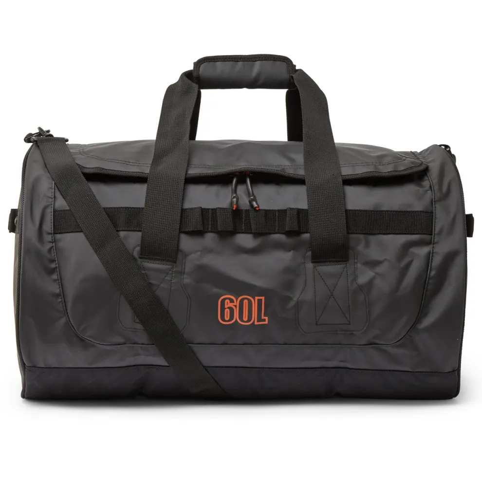 Tarp Barrel Bag 60L