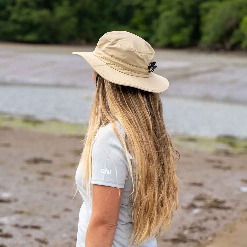 Technical Marine Sun Hat