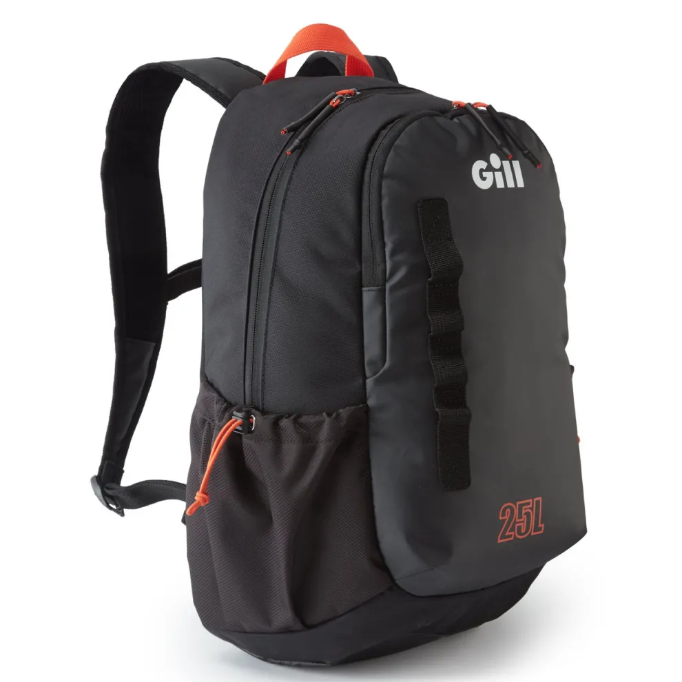 Transit Backpack
