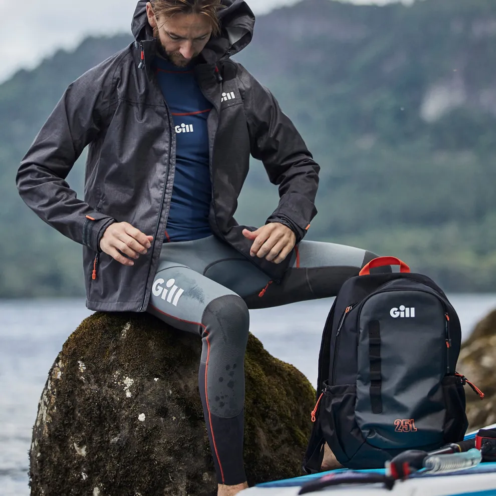Transit Backpack