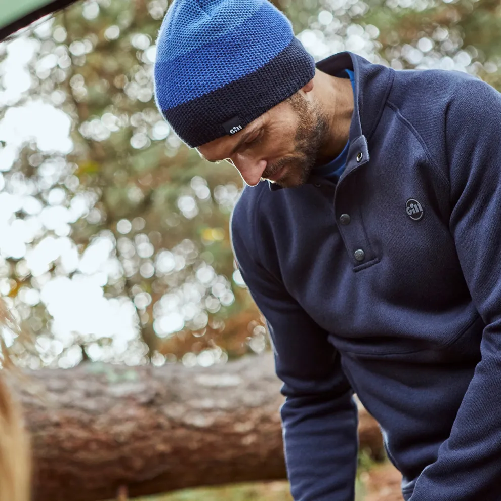 Trawler Beanie