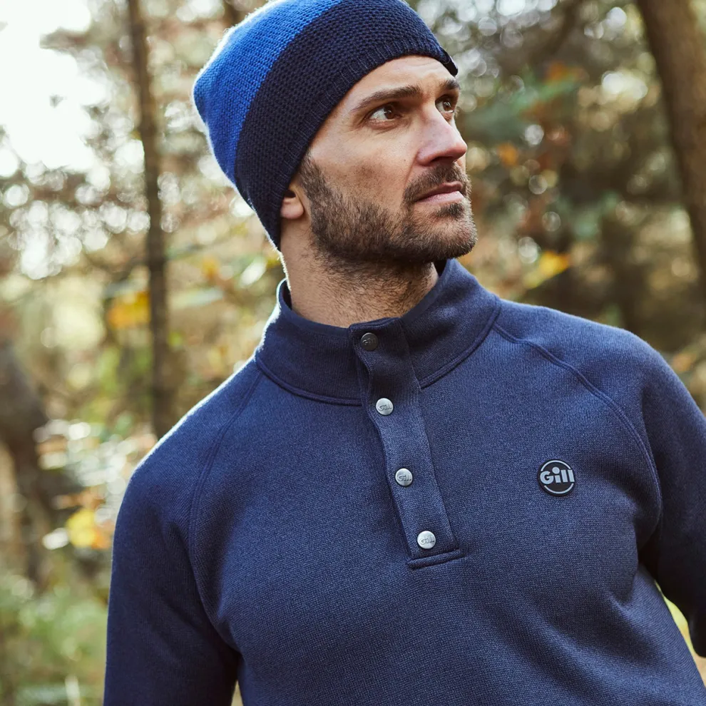 Trawler Beanie