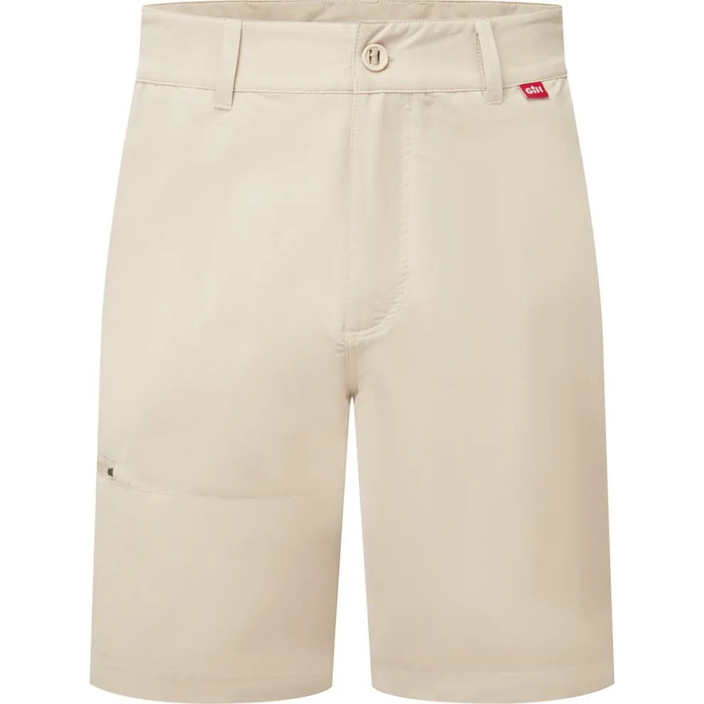 UV Stretch Shorts