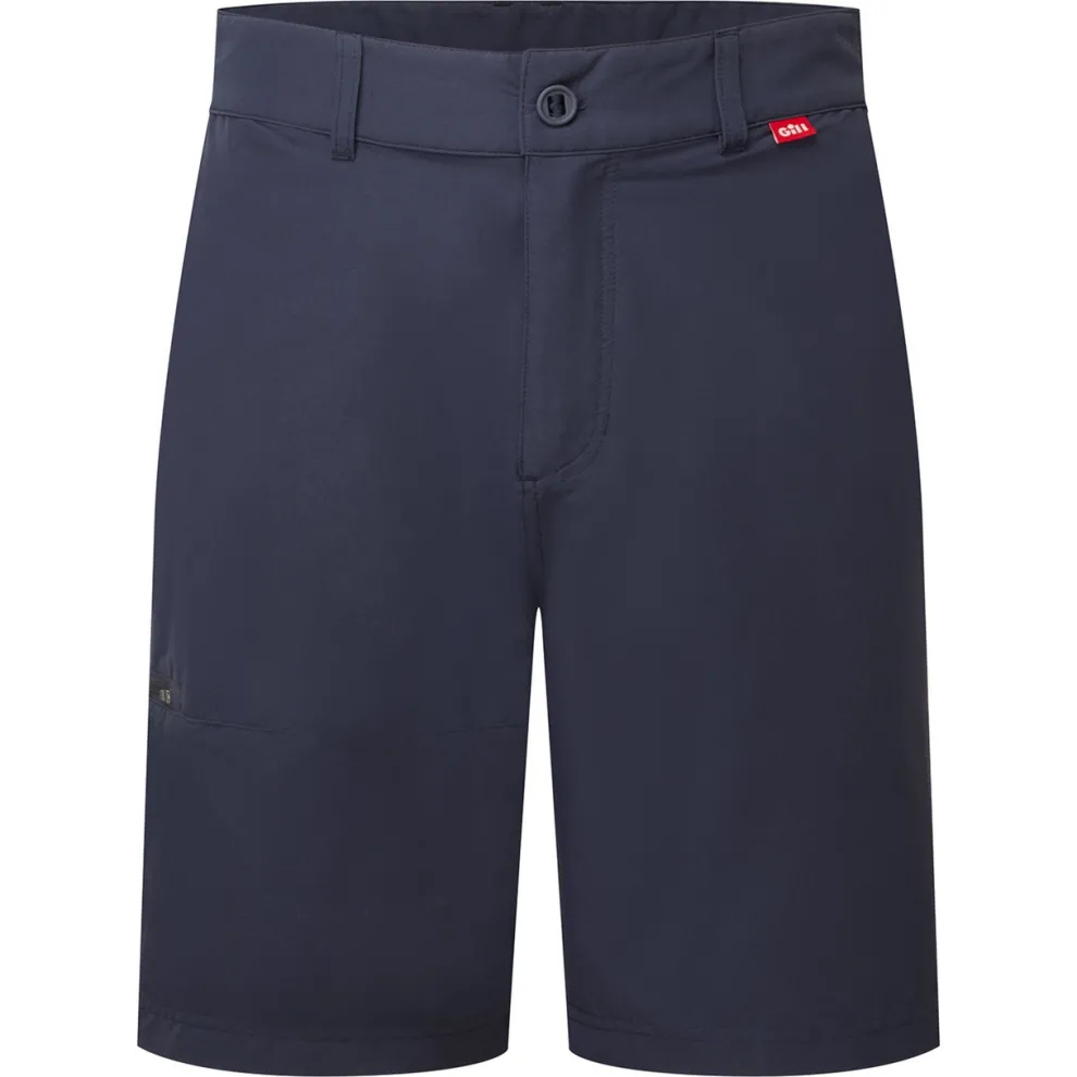 UV Stretch Shorts