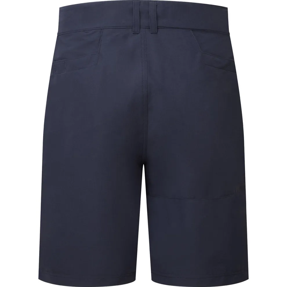 UV Stretch Shorts