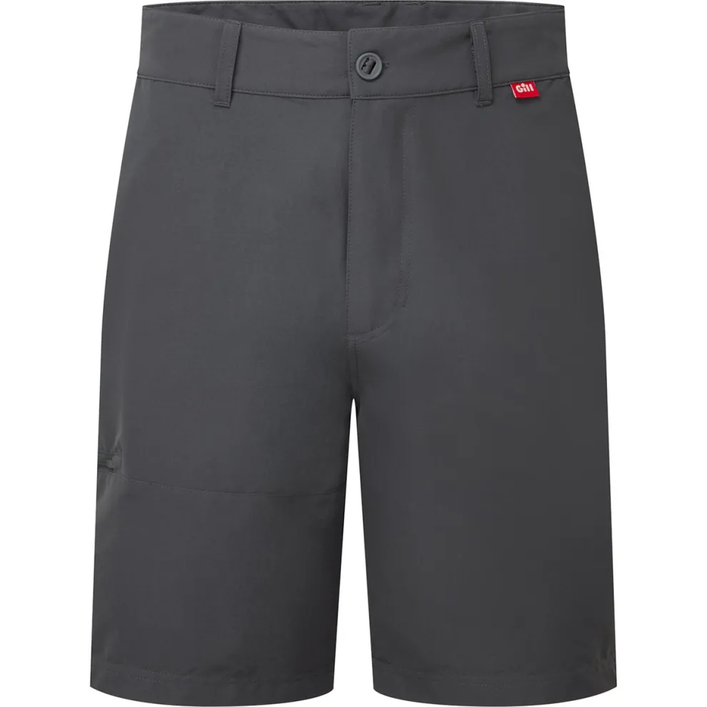 UV Stretch Shorts