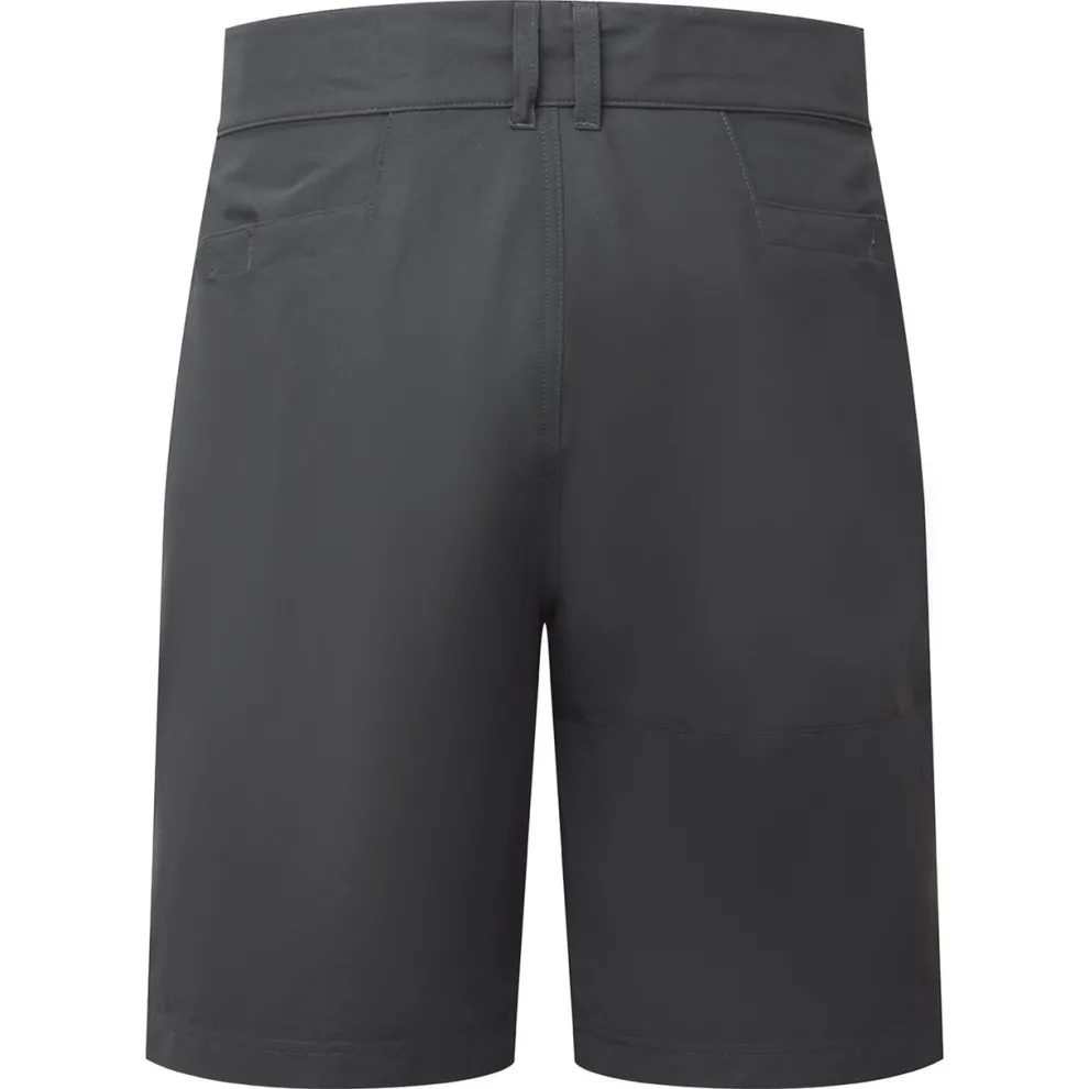 UV Stretch Shorts