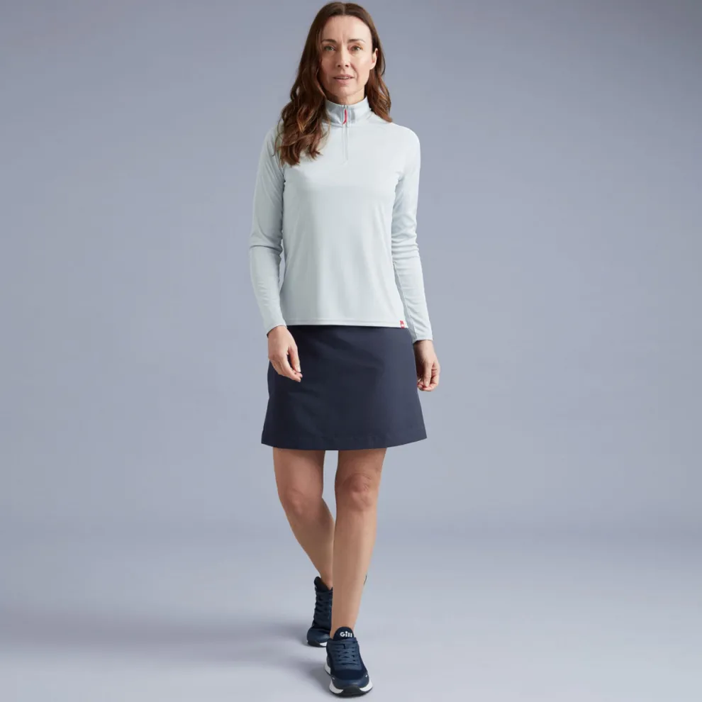 UV Stretch Skort