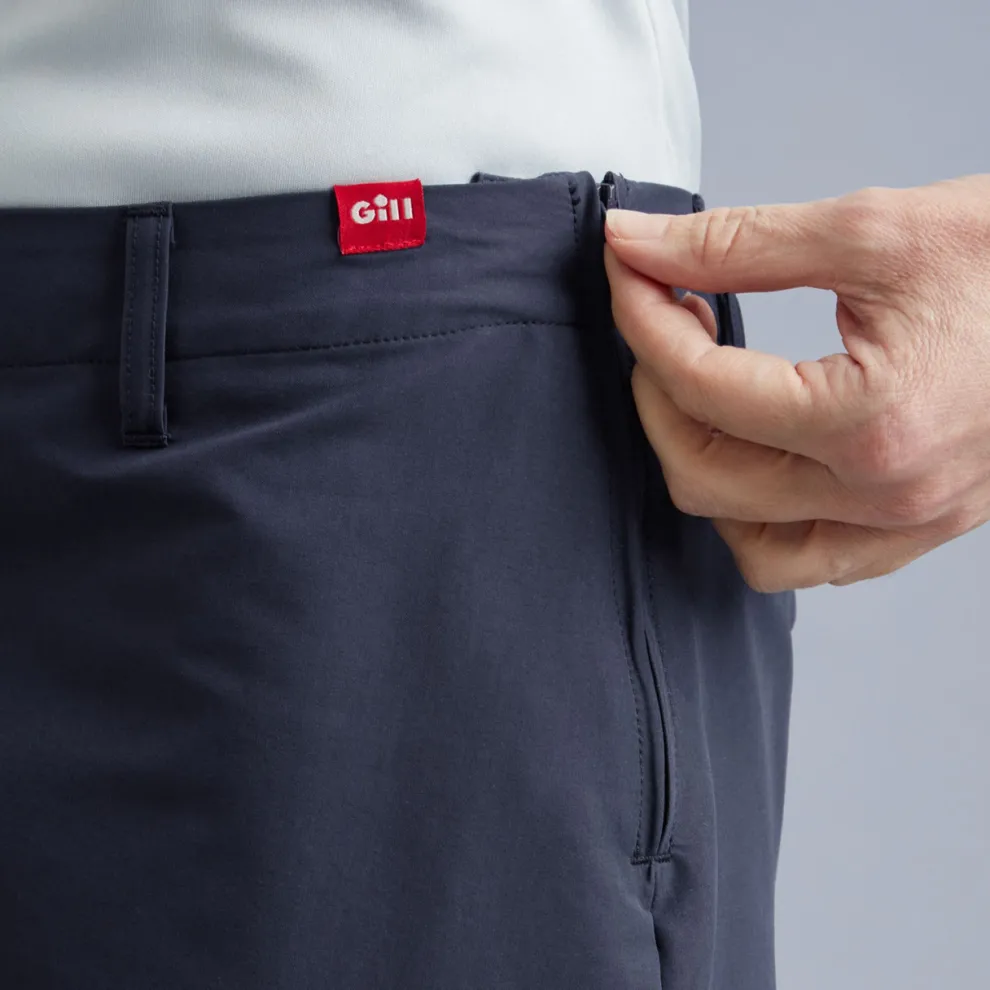 UV Stretch Skort