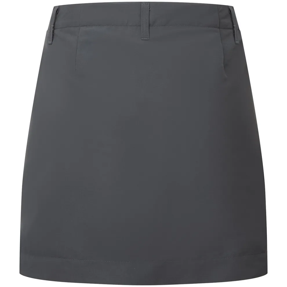 UV Stretch Skort