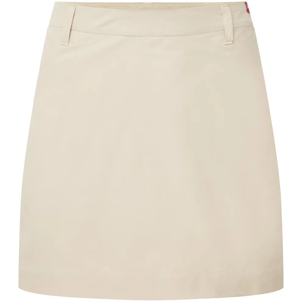 UV Stretch Skort