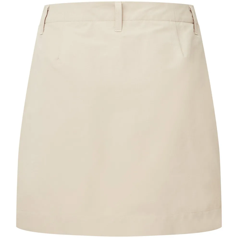 UV Stretch Skort