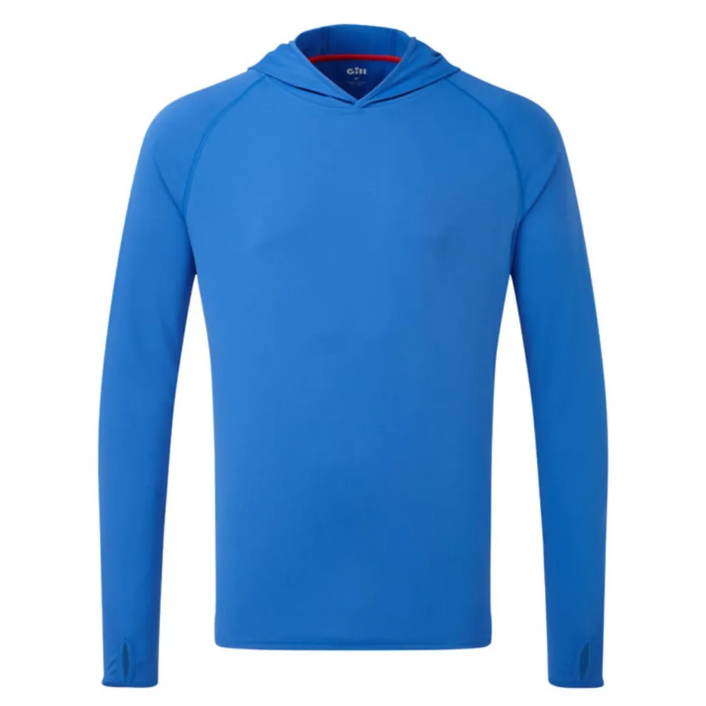 UV Tec Hoody
