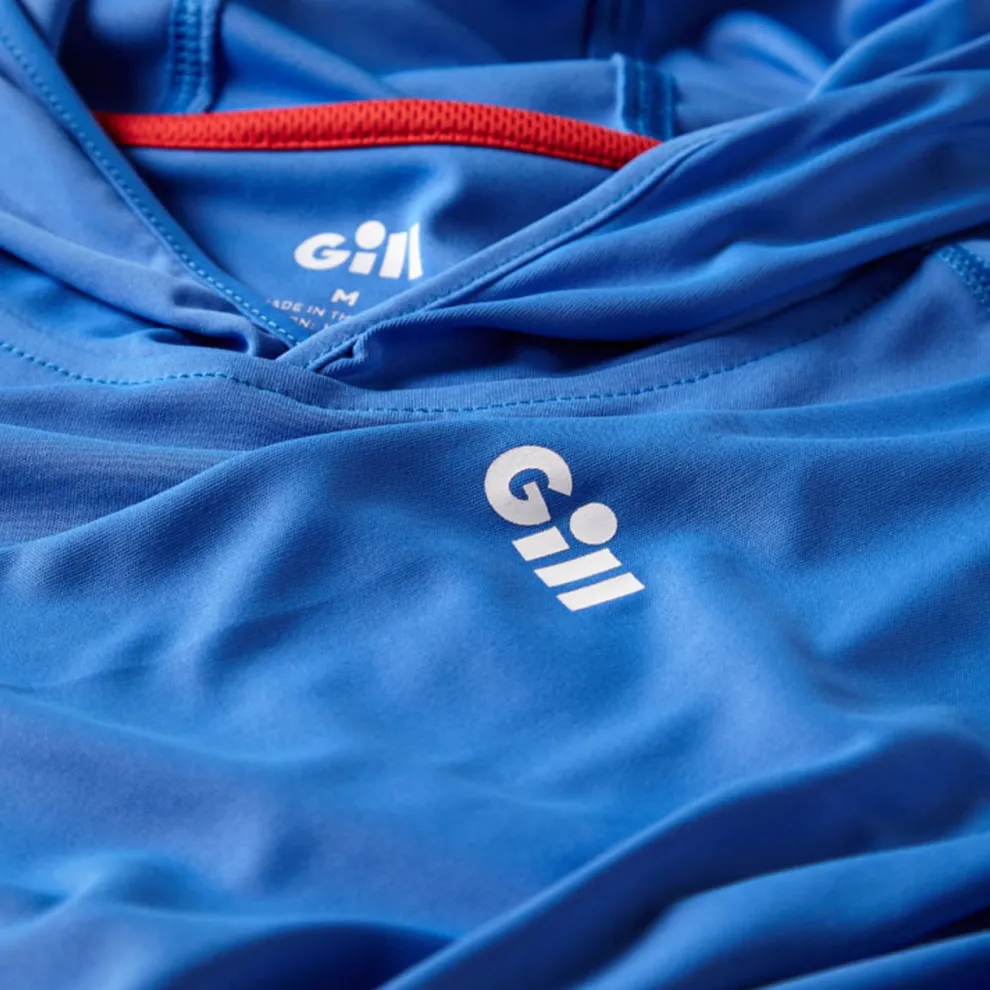 UV Tec Hoody