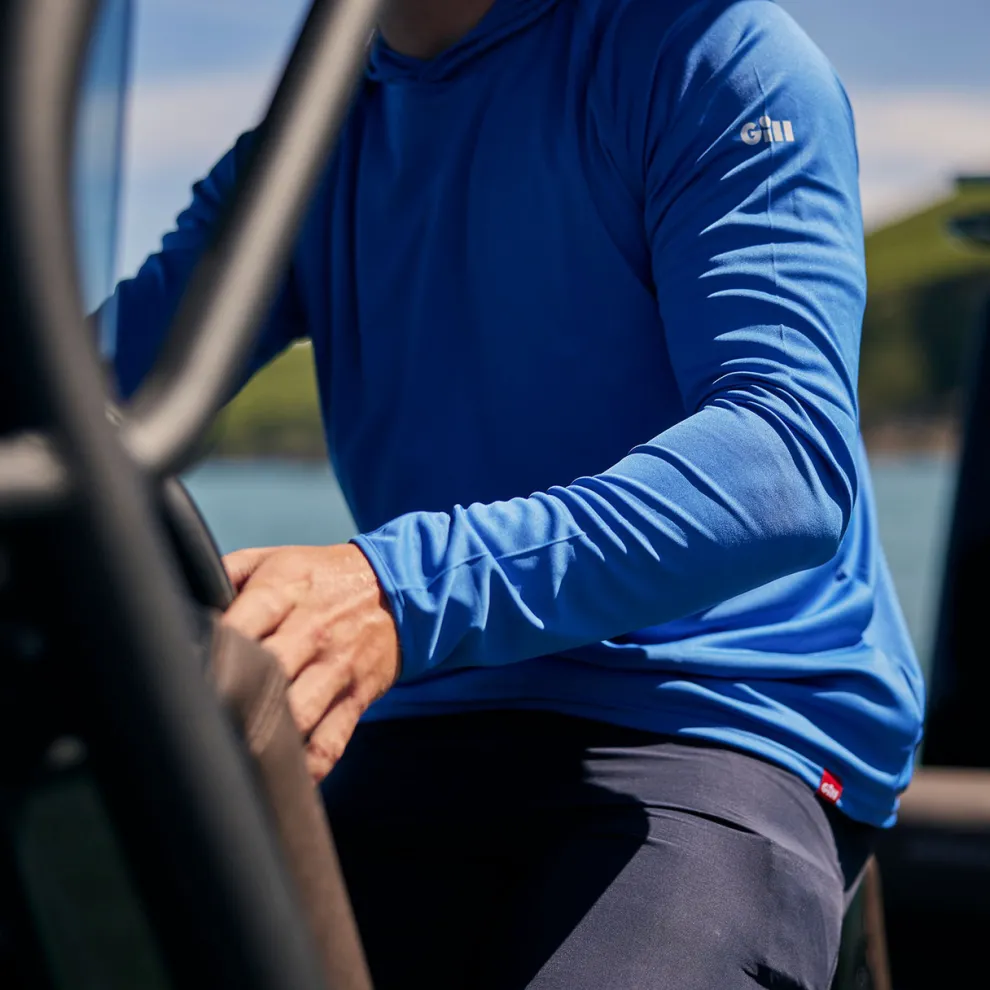 UV Tec Hoody