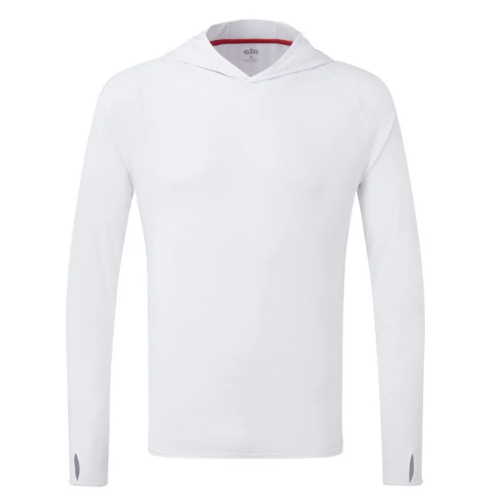 UV Tec Hoody