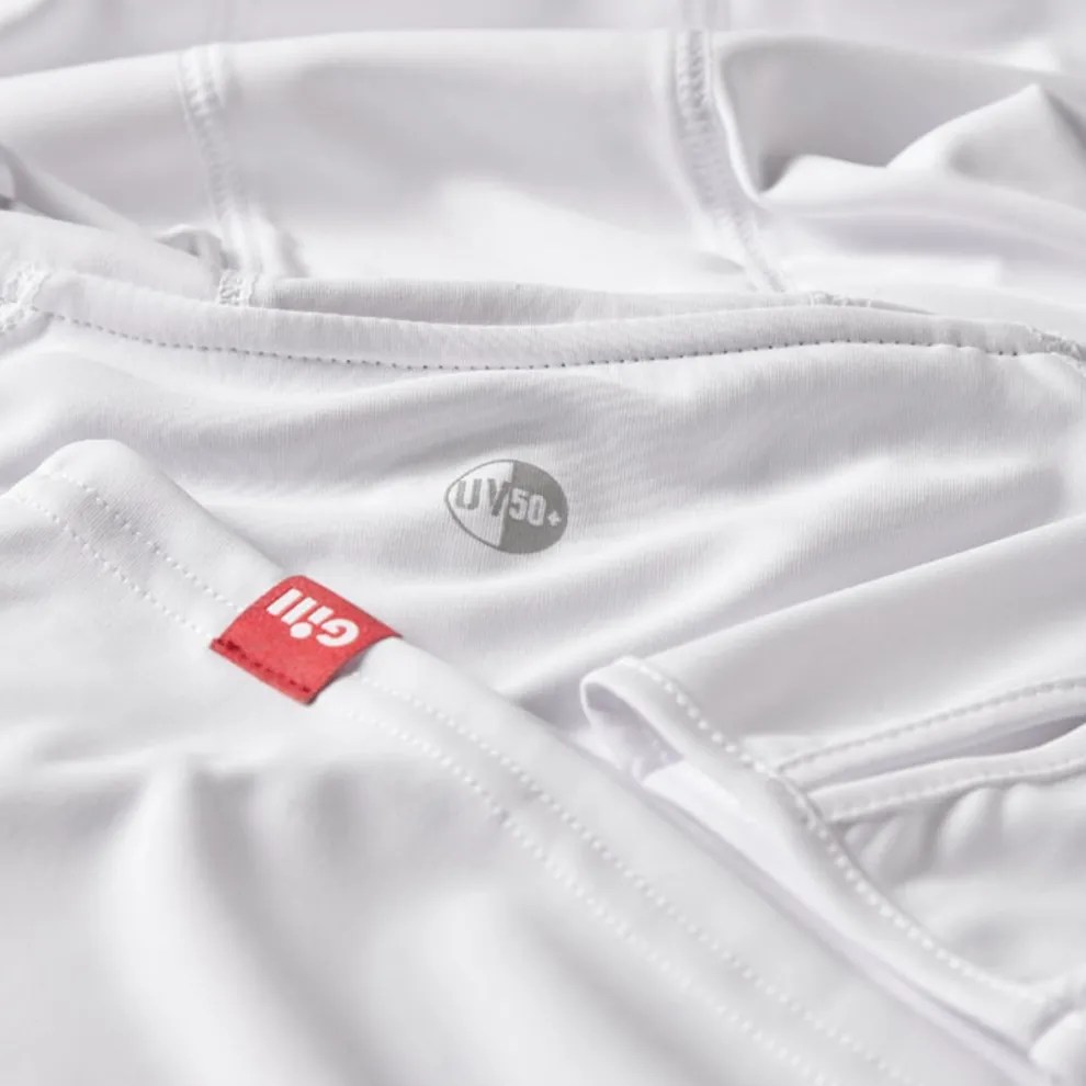 UV Tec Hoody