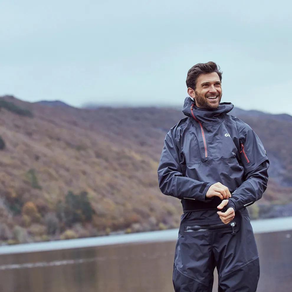 Verso Drysuit