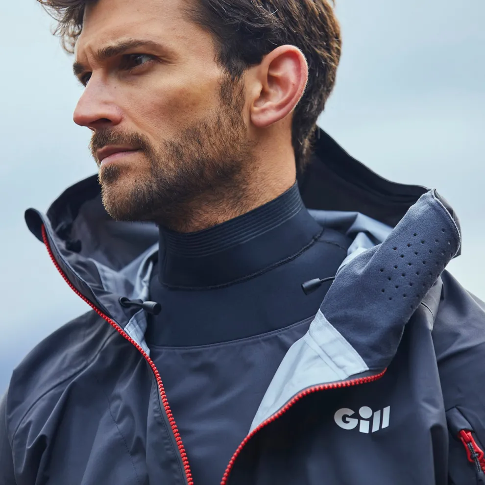 Verso Drysuit