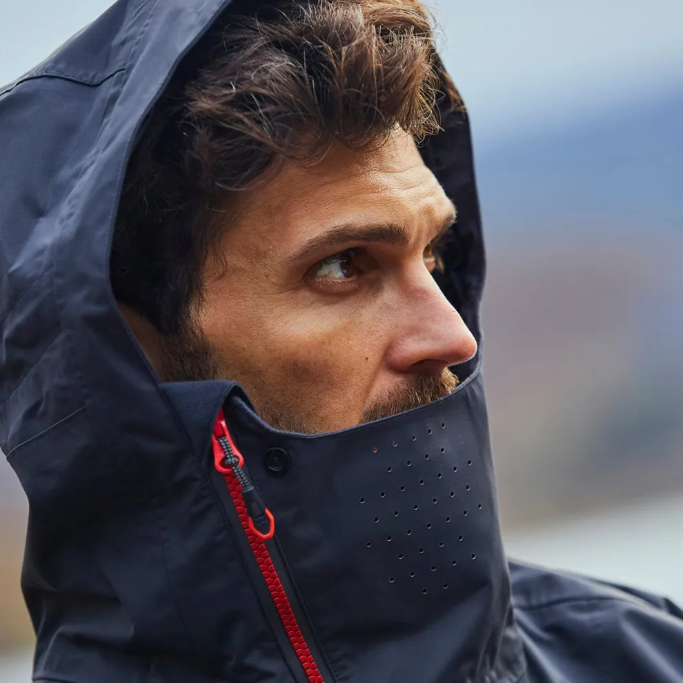 Verso Drysuit