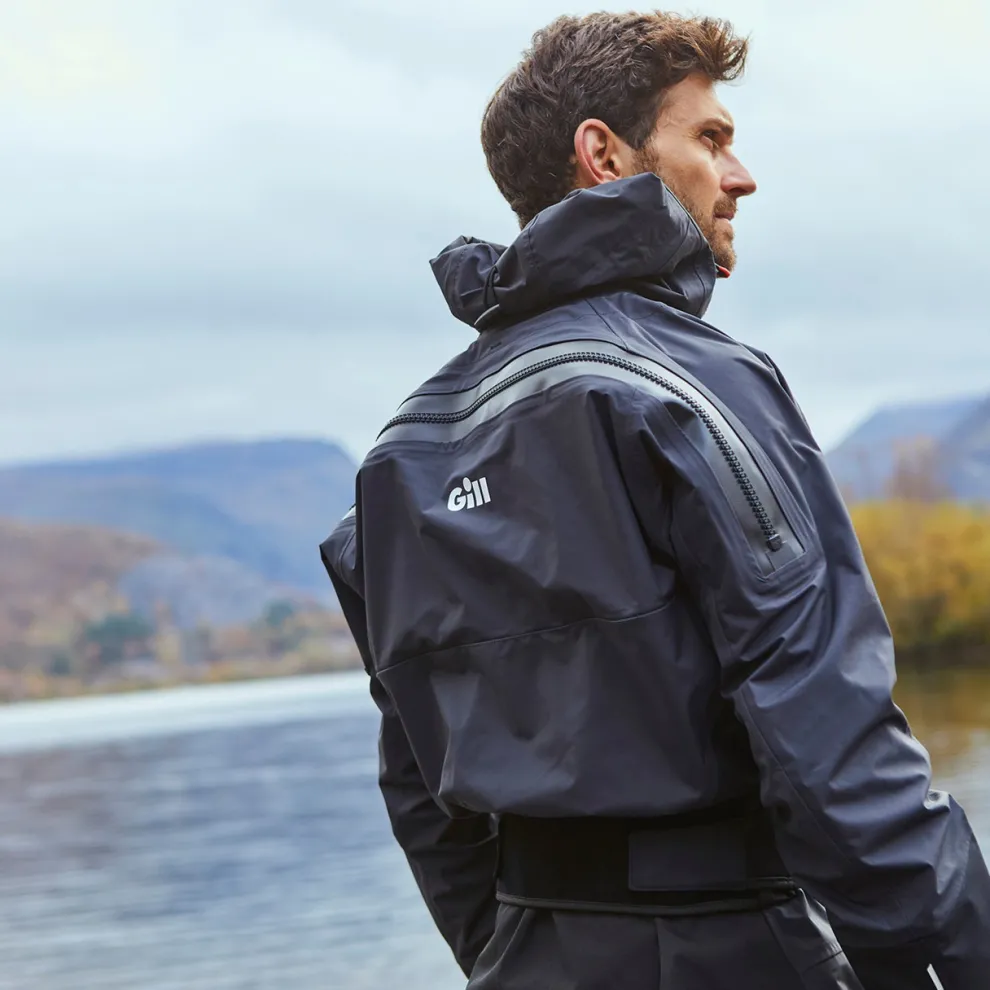 Verso Drysuit