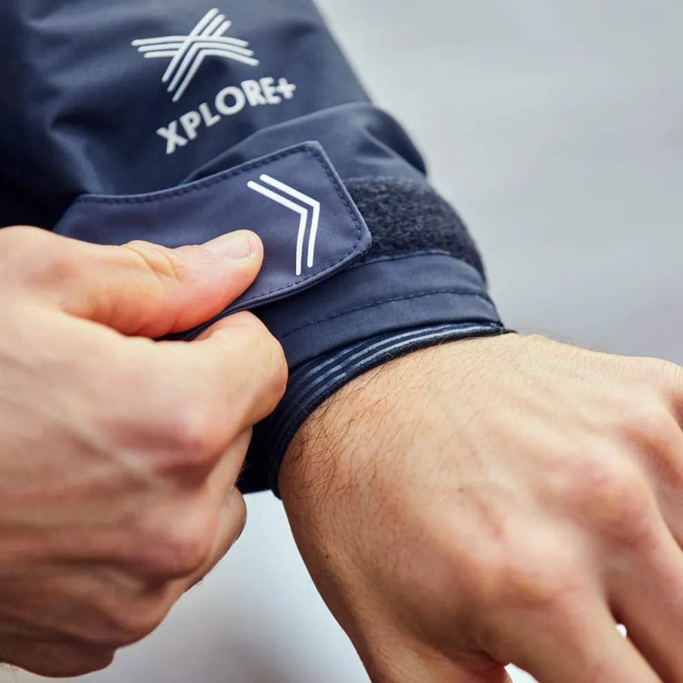 Verso Drysuit