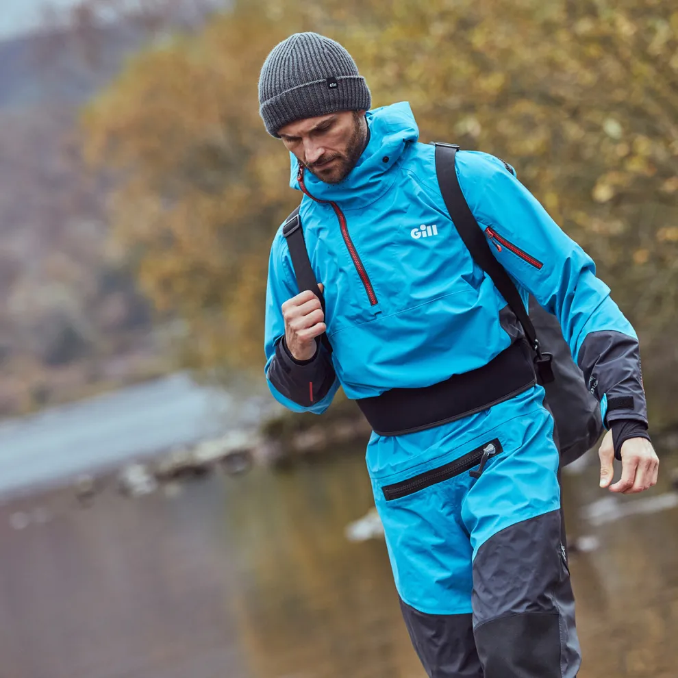 Verso Drysuit – Special Edition