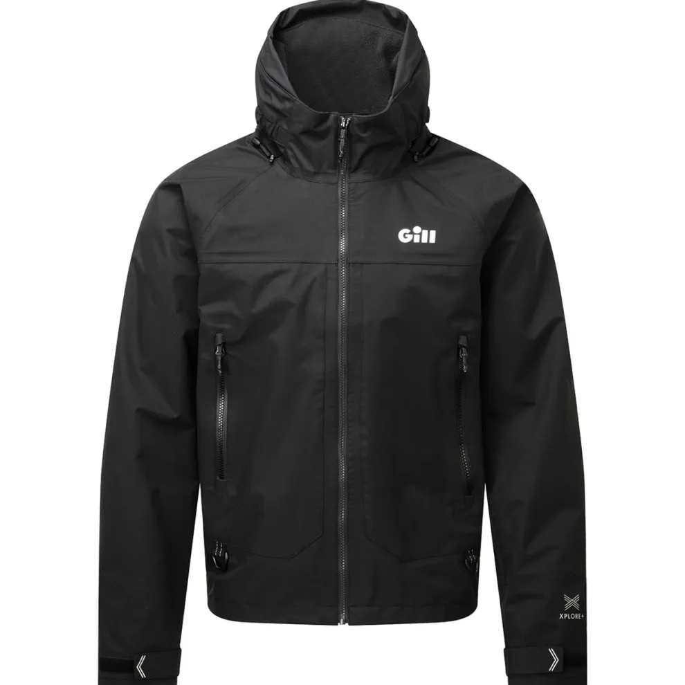 Verso Jacket