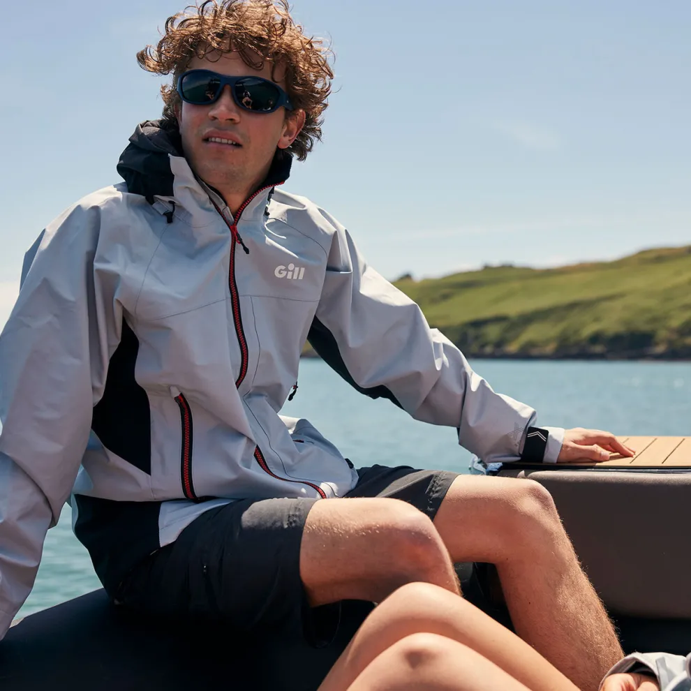 Verso Jacket