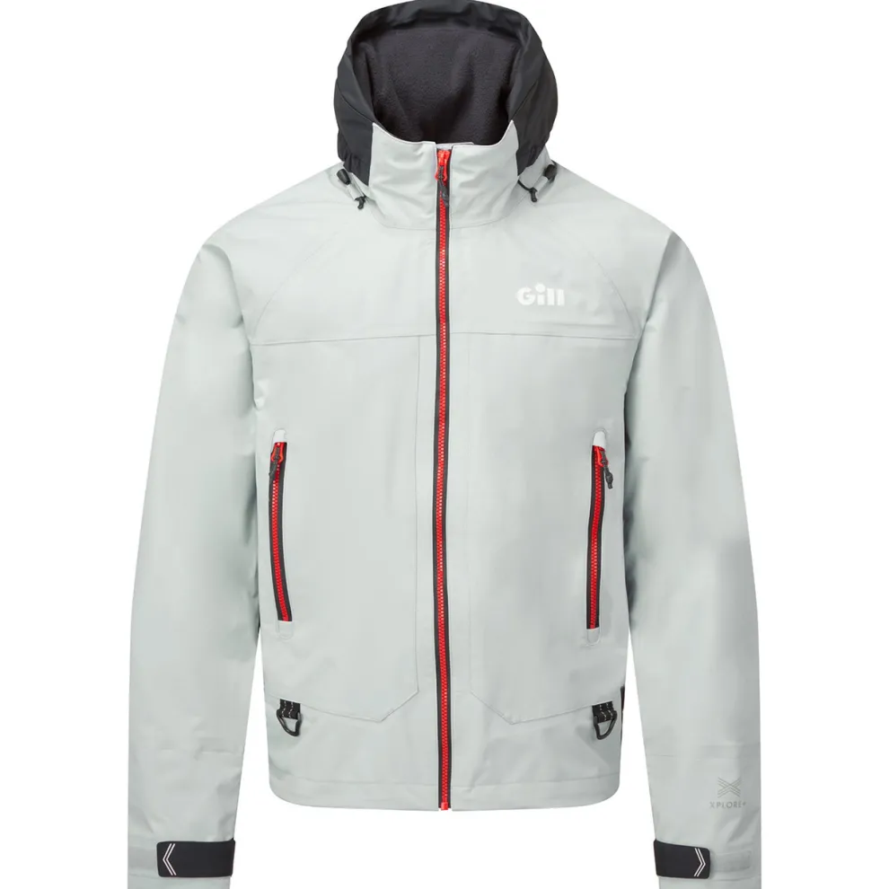 Verso Jacket