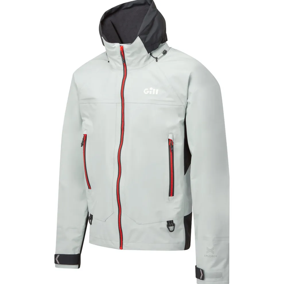 Verso Jacket