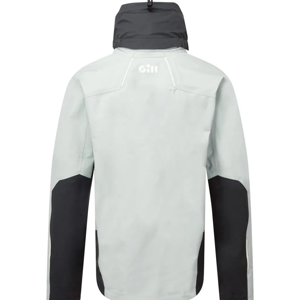 Verso Jacket