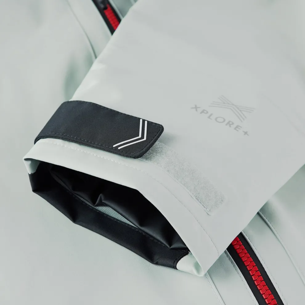 Verso Jacket