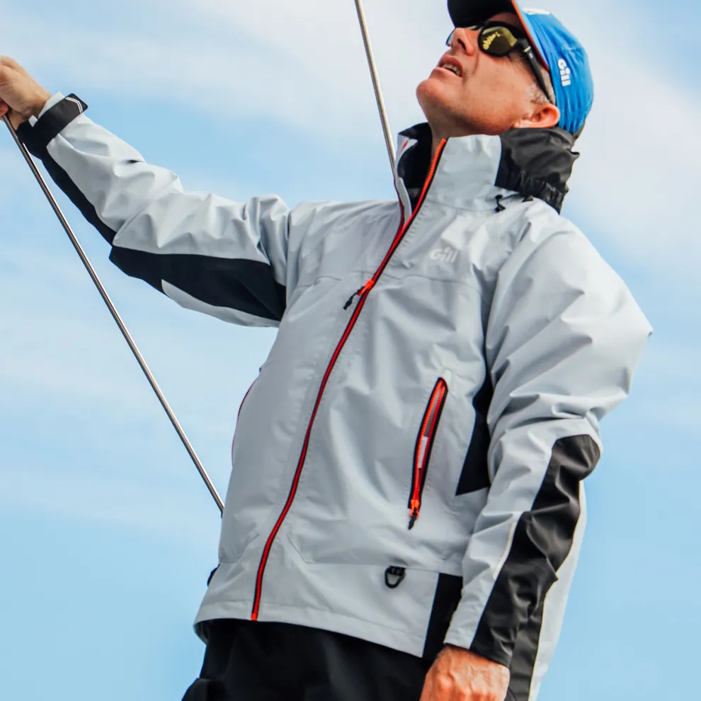 Verso Jacket