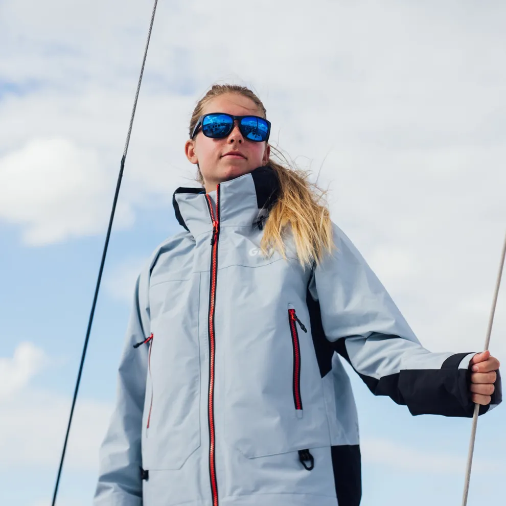 Verso Jacket