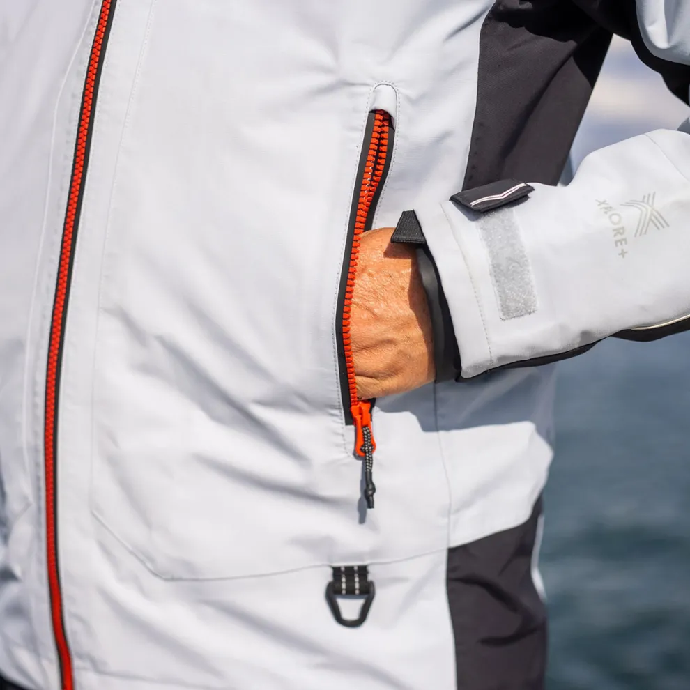 Verso Jacket