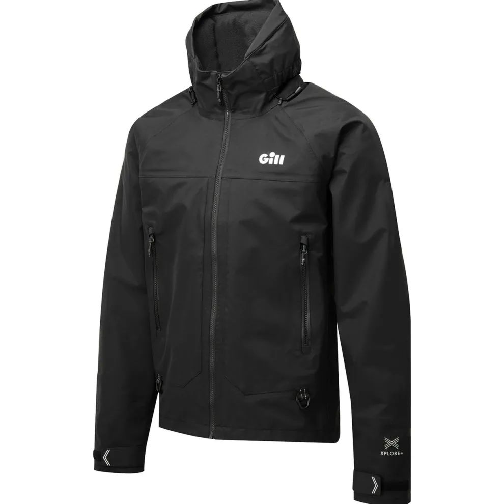 Verso Jacket