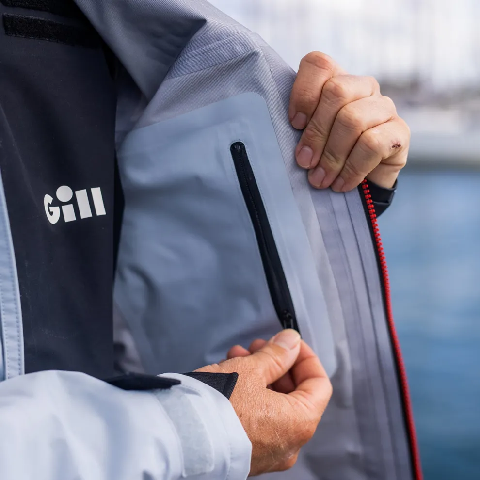 Verso Jacket