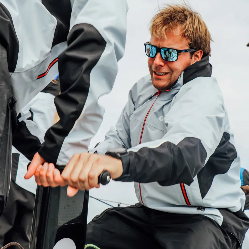 Verso Jacket